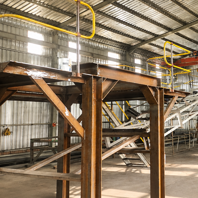 Engineering workshop